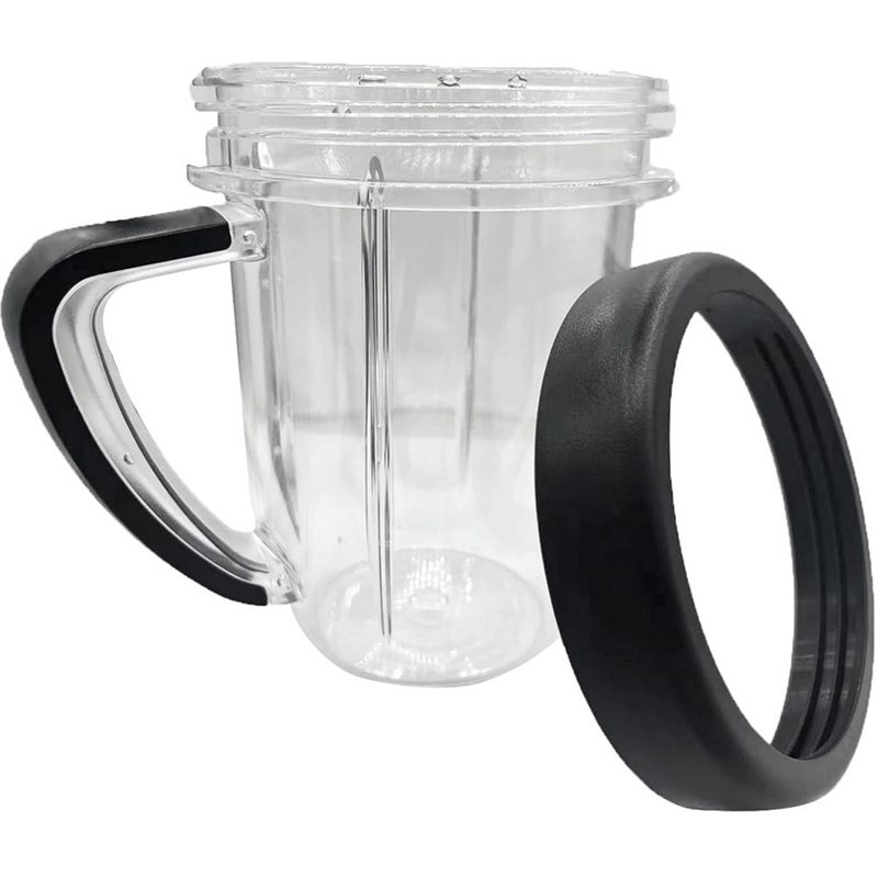 Meal Prep Smoothies - 【FAST-SALE】แก้วผสมแบบพกพาขนาด 30 ออนซ์ สำหรับ Nutribullet RX