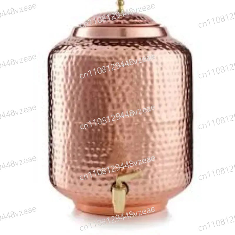 Glass Container Set - พร้อมลูกกลิ้งแก้ว 2 ชิ้น - ความจุ 6.5