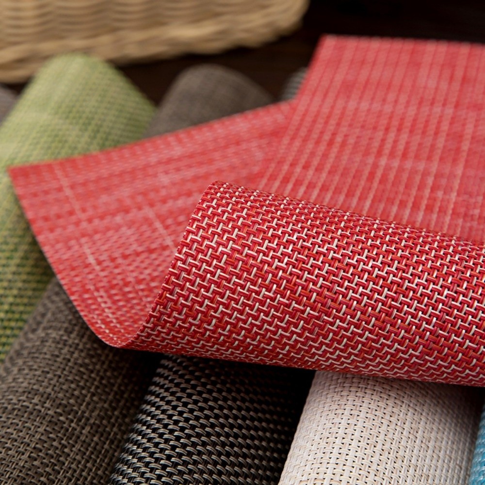 แผ่นรองจานทอแบบใหม่ ซักได้ สีพ - Food Prep Mat บทวิจารณ์และราคา