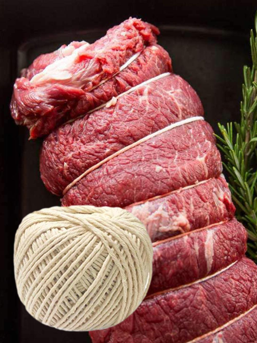 เชือกผูกเนื้อสำหรับทำอาหาร 70  - Meal Prep Chef บทวิจารณ์และราคา