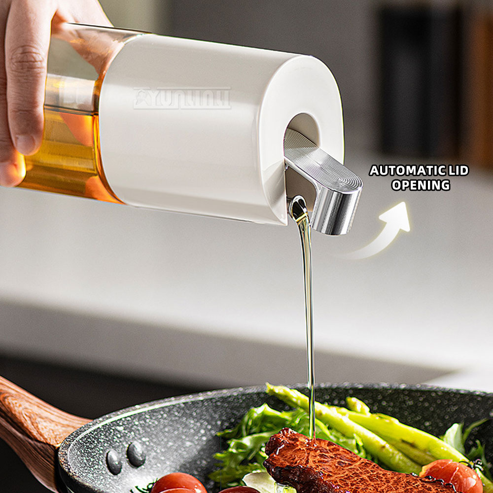 ชุดภาชนะใส่เครื่องเทศพรีเมียม, - Glass Container Set บทวิจารณ์และราคา