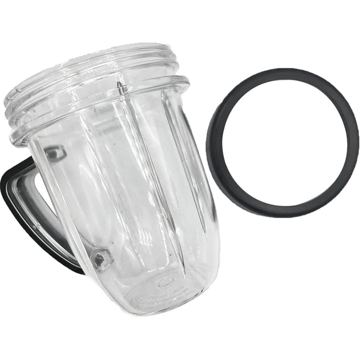 อัปเดต อะไหล่แก้วผสมแบบมีหูจับ - Meal Prep Smoothies บทวิจารณ์และราคา