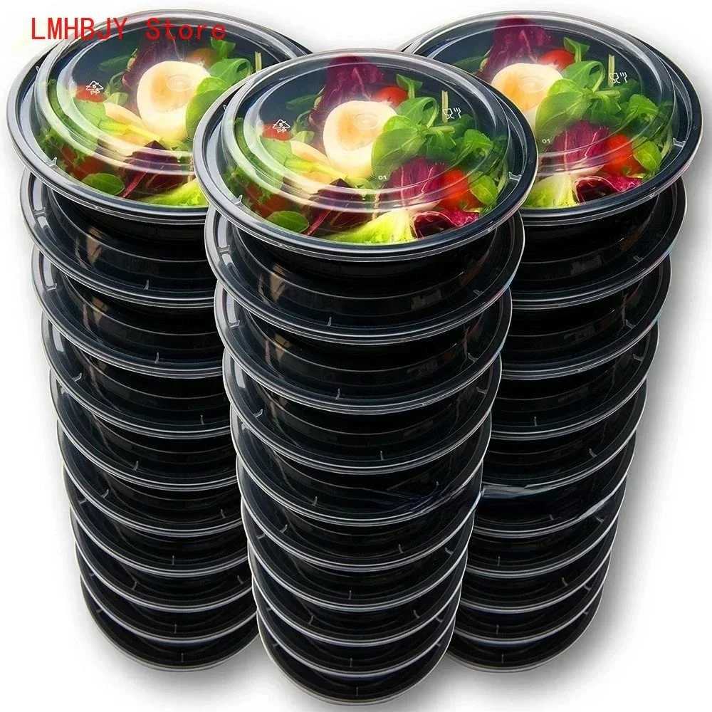 กล่องข้าวกลางวันเบนโตะแบบพกพาส - Meal Prep Lunch บทวิจารณ์และราคา