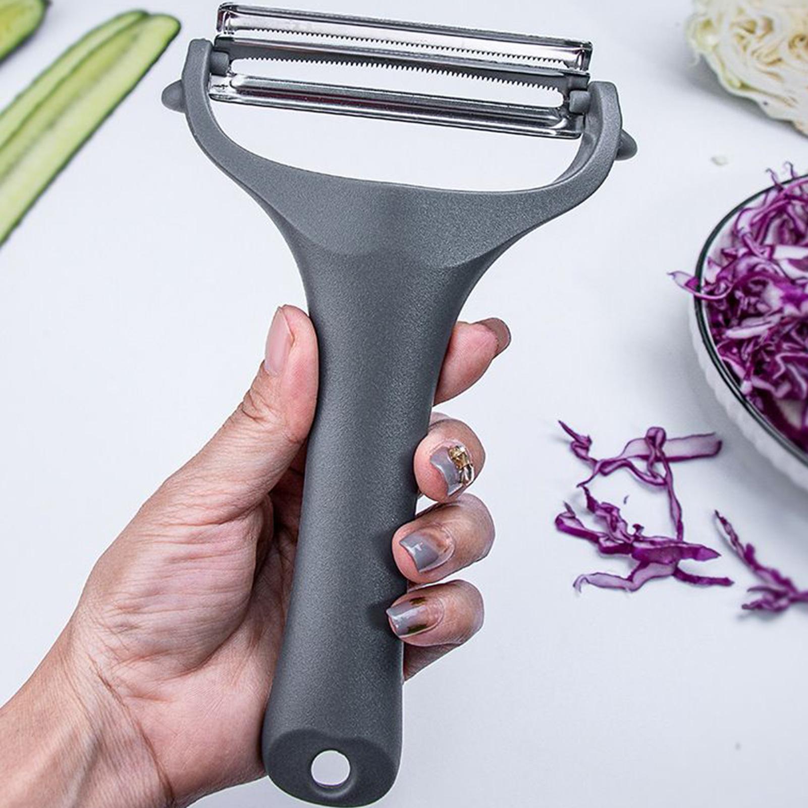 เครื่องขูดกะหล่ำปลี เครื่องปอก - Meal Prep Chef บทวิจารณ์และราคา
