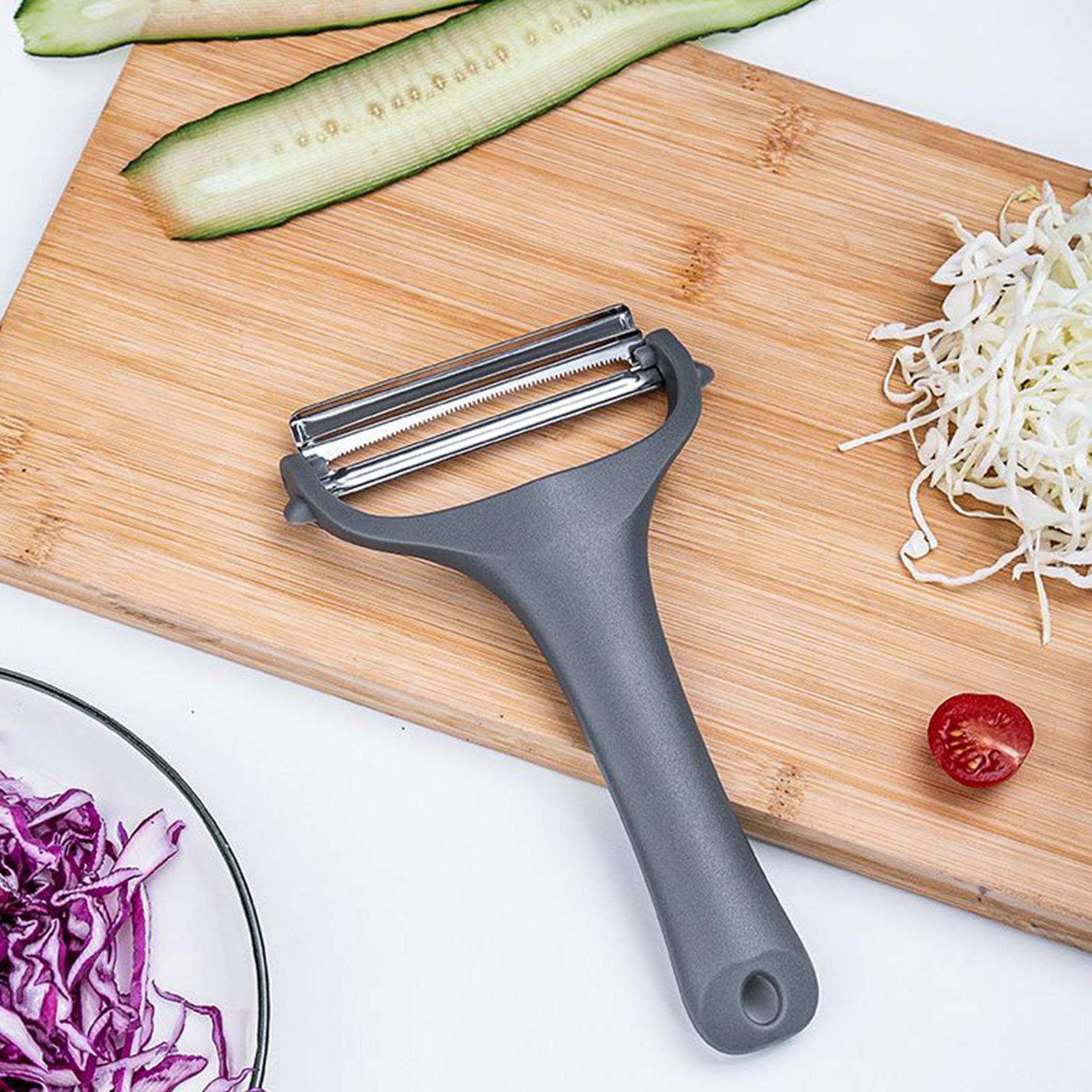 เครื่องขูดกะหล่ำปลี เครื่องปอก - Meal Prep Chef บทวิจารณ์และราคา