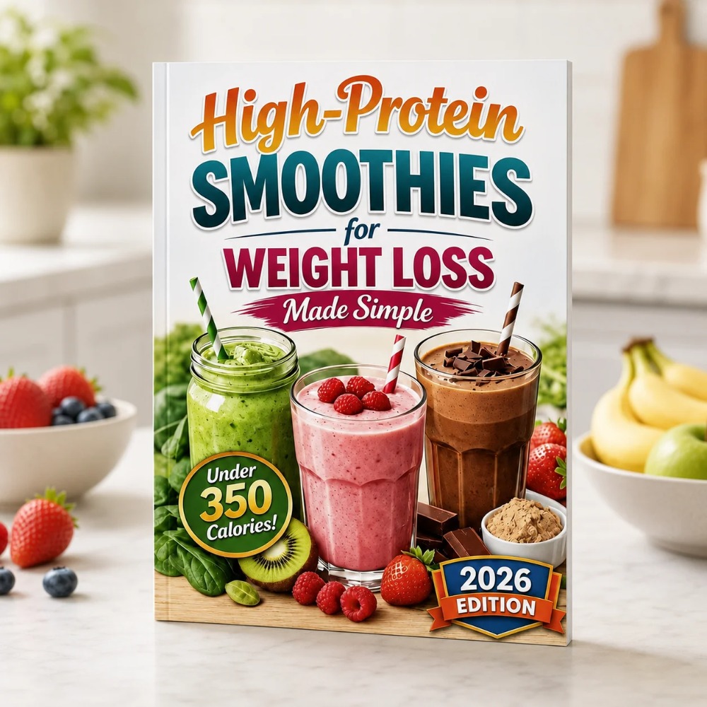 สมูทตี้โปรตีนสูงเพื่อลดน้ำหนัก - Meal Prep Smoothies บทวิจารณ์และราคา