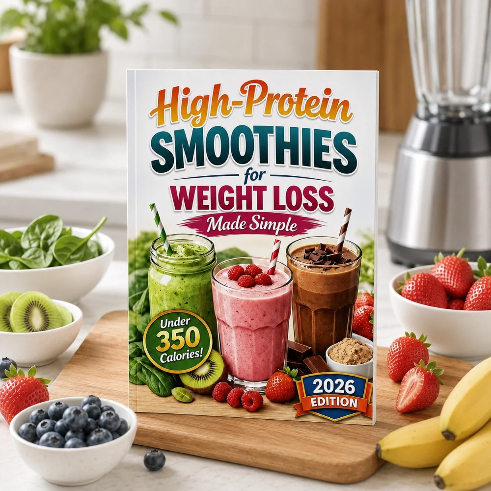 สมูทตี้โปรตีนสูงเพื่อลดน้ำหนัก - Meal Prep Smoothies บทวิจารณ์และราคา