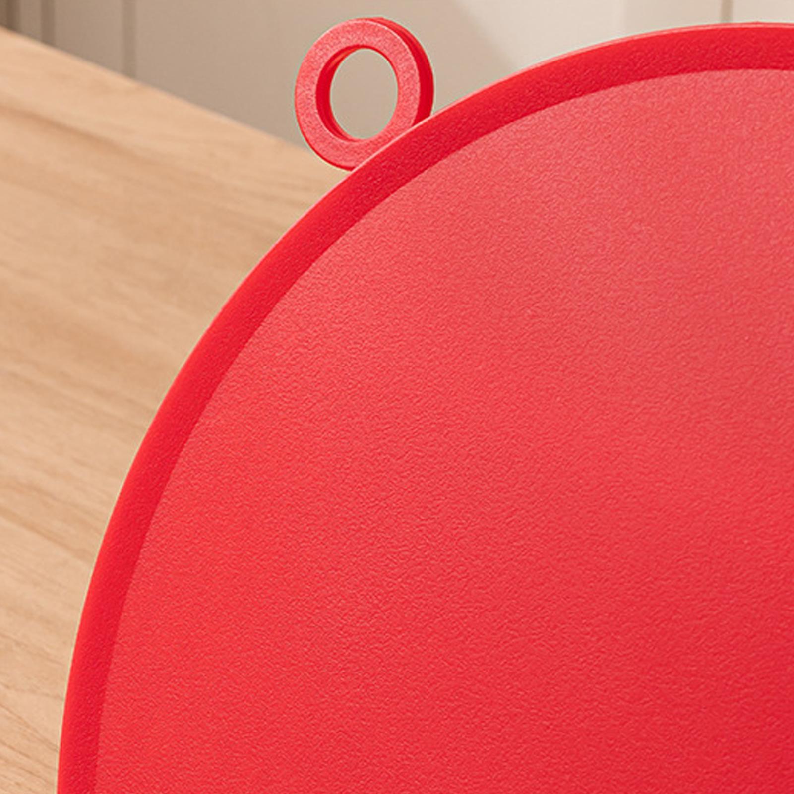 เขียงสำหรับครัว แผ่นรองซิลิโคน - Food Prep Mat บทวิจารณ์และราคา