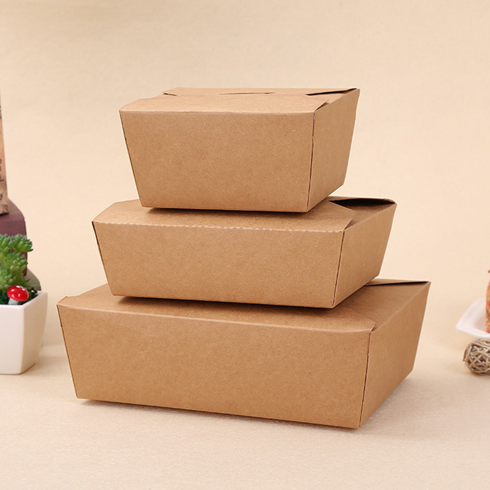 กล่องใส่อาหารแบบใช้แล้วทิ้ง 20 - Meal Prep Delivery บทวิจารณ์และราคา