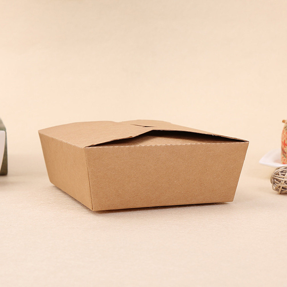 กล่องใส่อาหารแบบใช้แล้วทิ้ง 20 - Meal Prep Delivery บทวิจารณ์และราคา