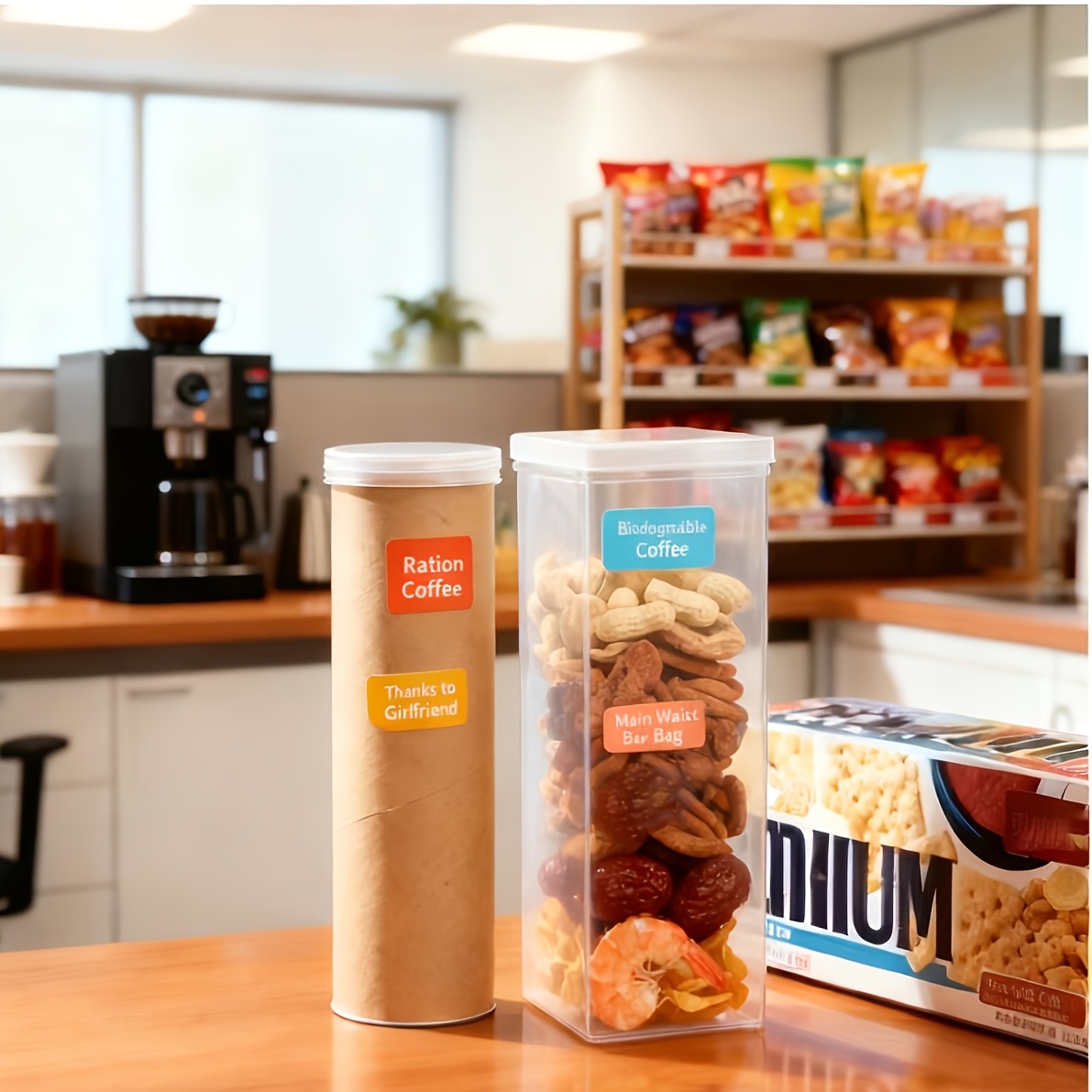 กล่องเก็บอาหารทรงสี่เหลี่ยมใสแ - Meal Prep Box บทวิจารณ์และราคา