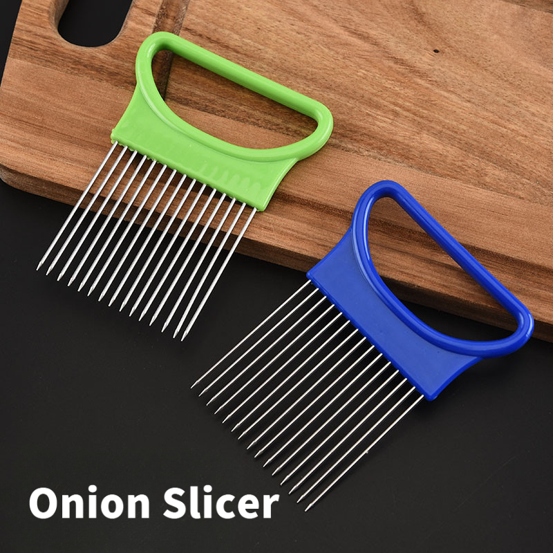 ที่หั่นผักในครัวอเนกประสงค์ ปล - Meal Prep Chef บทวิจารณ์และราคา