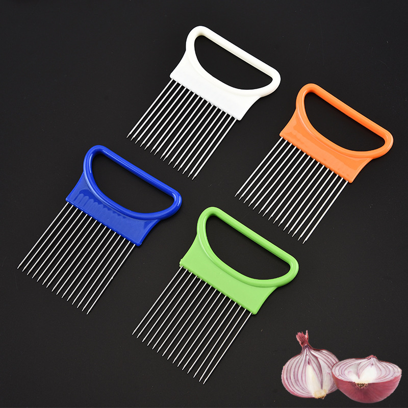 ที่หั่นผักในครัวอเนกประสงค์ ปล - Meal Prep Chef บทวิจารณ์และราคา