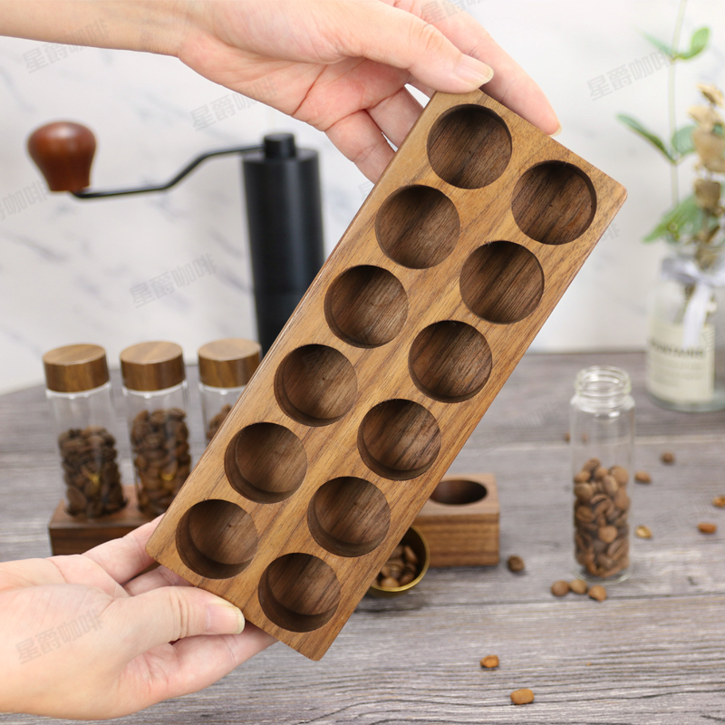 เมล็ดกาแฟกล่องเก็บสินค้าหลอดแก - Glass Container Set บทวิจารณ์และราคา