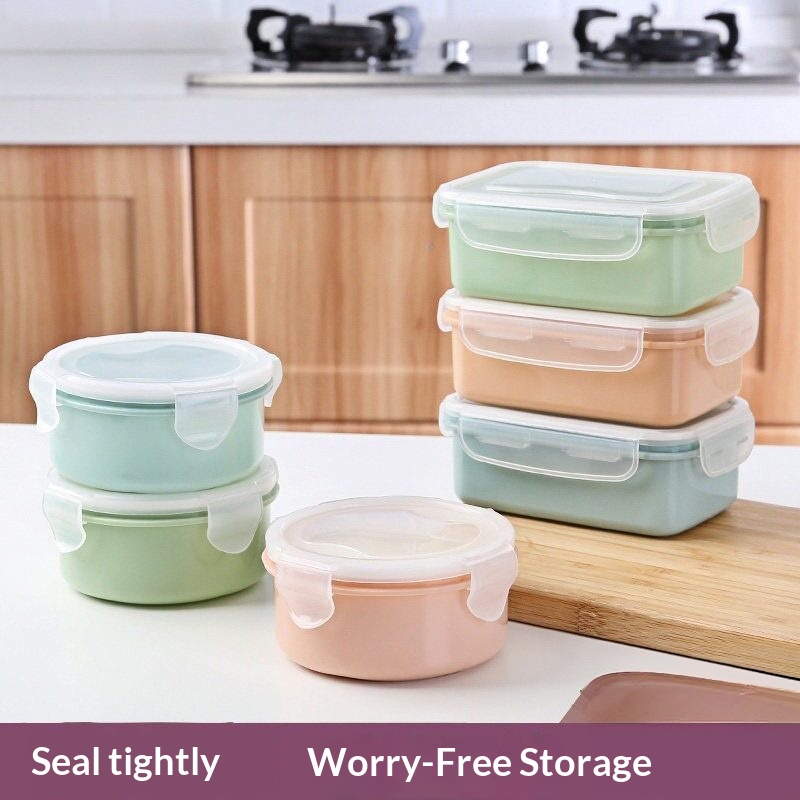 กล่องเก็บอาหารสุญญากาศ ปราศจาก - Meal Prep Lunch บทวิจารณ์และราคา