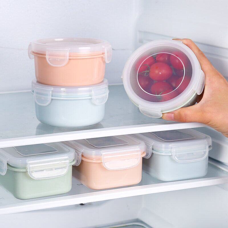 กล่องเก็บอาหารสุญญากาศ ปราศจาก - Meal Prep Lunch บทวิจารณ์และราคา