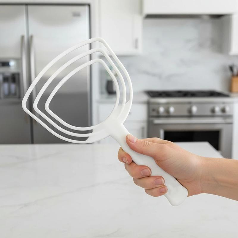 ที่ขูดเนื้อพลาสติกแบบใช้มือ ที - Meal Prep Chef บทวิจารณ์และราคา