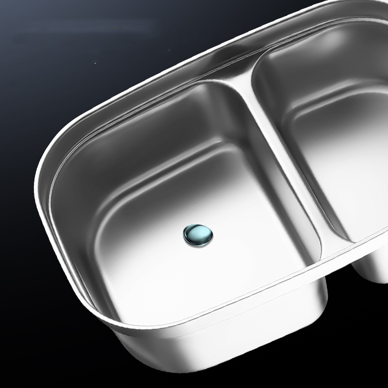 กล่องอาหารกลางวันสแตนเลสสำหรับ - Meal Prep Meal Ideas บทวิจารณ์และราคา