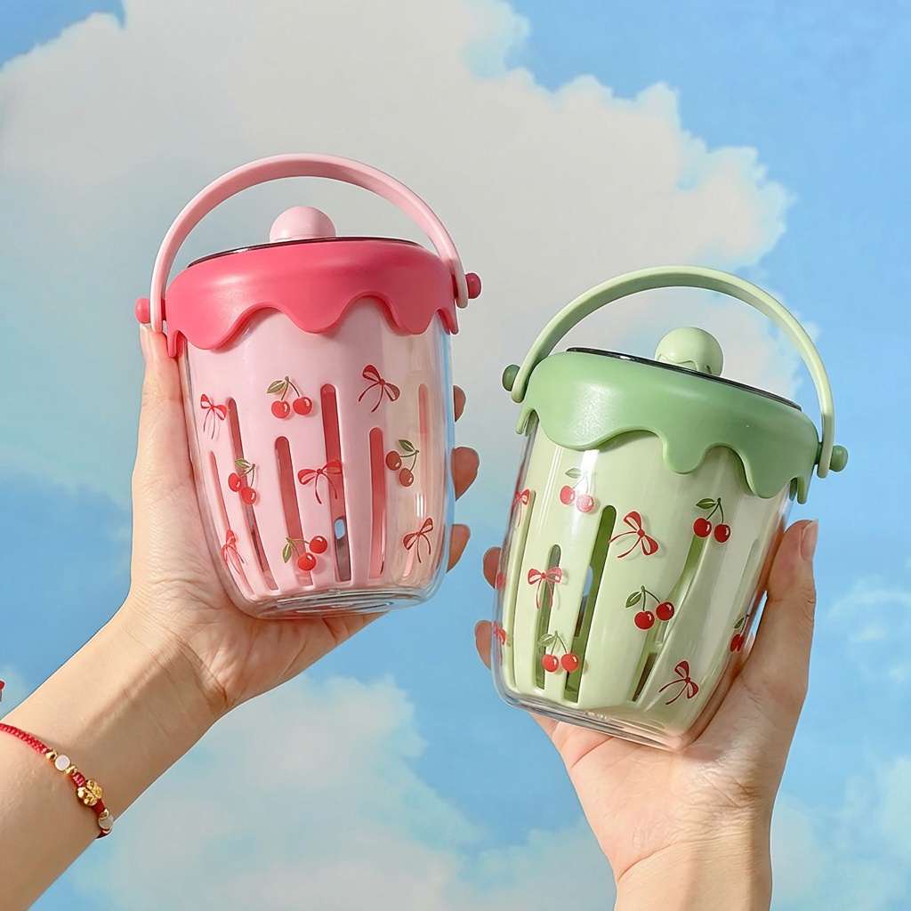 ภาชนะพลาสติกสำหรับใส่โอ๊ตมีลพร - Meal Prep Overnight Oats บทวิจารณ์และราคา