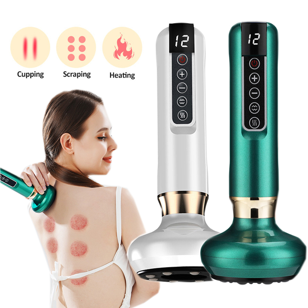 ดูดอัจฉริยะ Medical Cupping ชุ - Glass Container Set บทวิจารณ์และราคา
