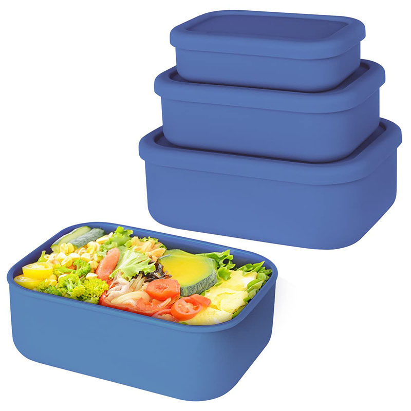 กล่องอาหารกลางวัน Bento ทนต่อก - Meal Prep Meal Ideas บทวิจารณ์และราคา