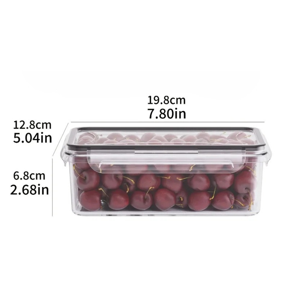 กล่องเก็บอาหารสุญญากาศพร้อมฝาป - Meal Prep Lunch บทวิจารณ์และราคา