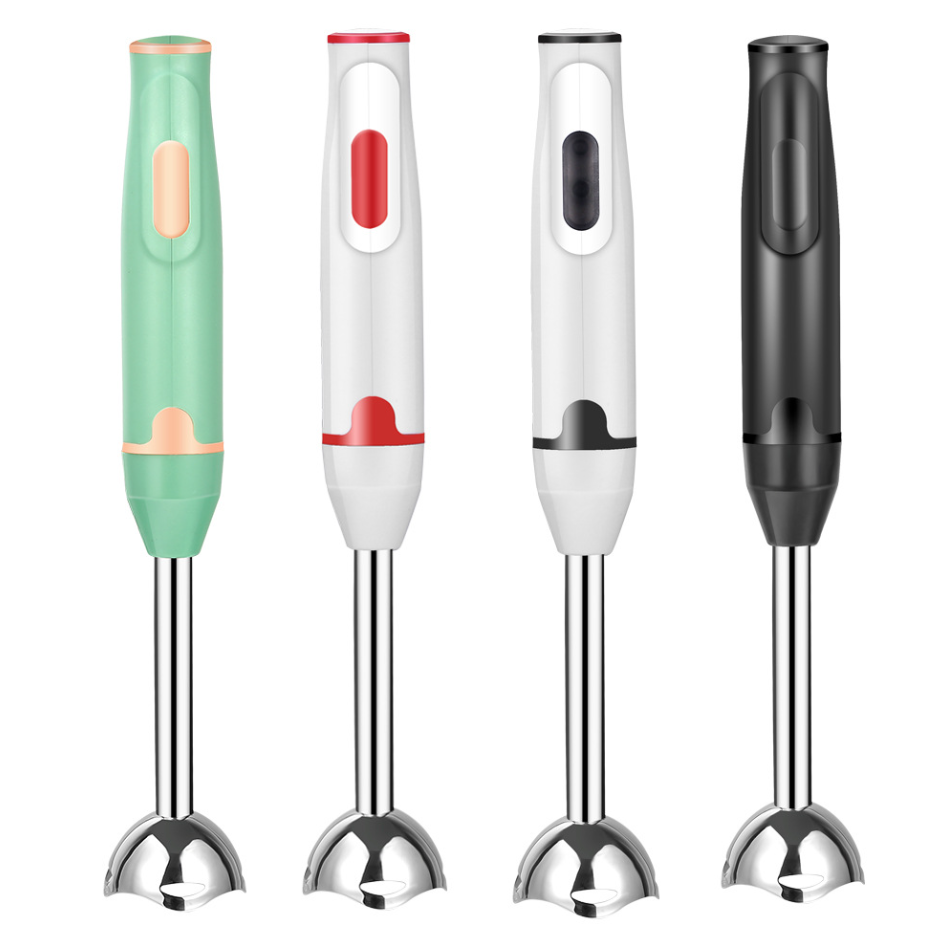 เครื่องปั่นมือแบบจุ่มไฟฟ้าสำหร - Meal Prep Smoothies บทวิจารณ์และราคา