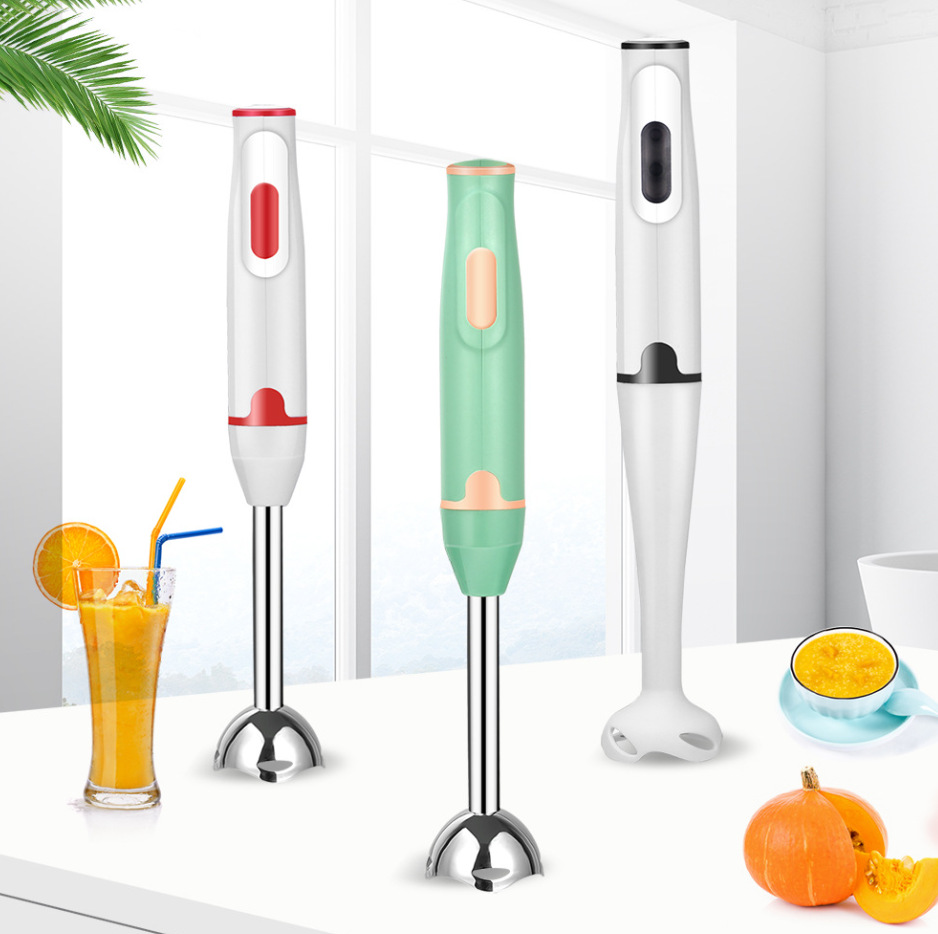 เครื่องปั่นมือแบบจุ่มไฟฟ้าสำหร - Meal Prep Smoothies บทวิจารณ์และราคา