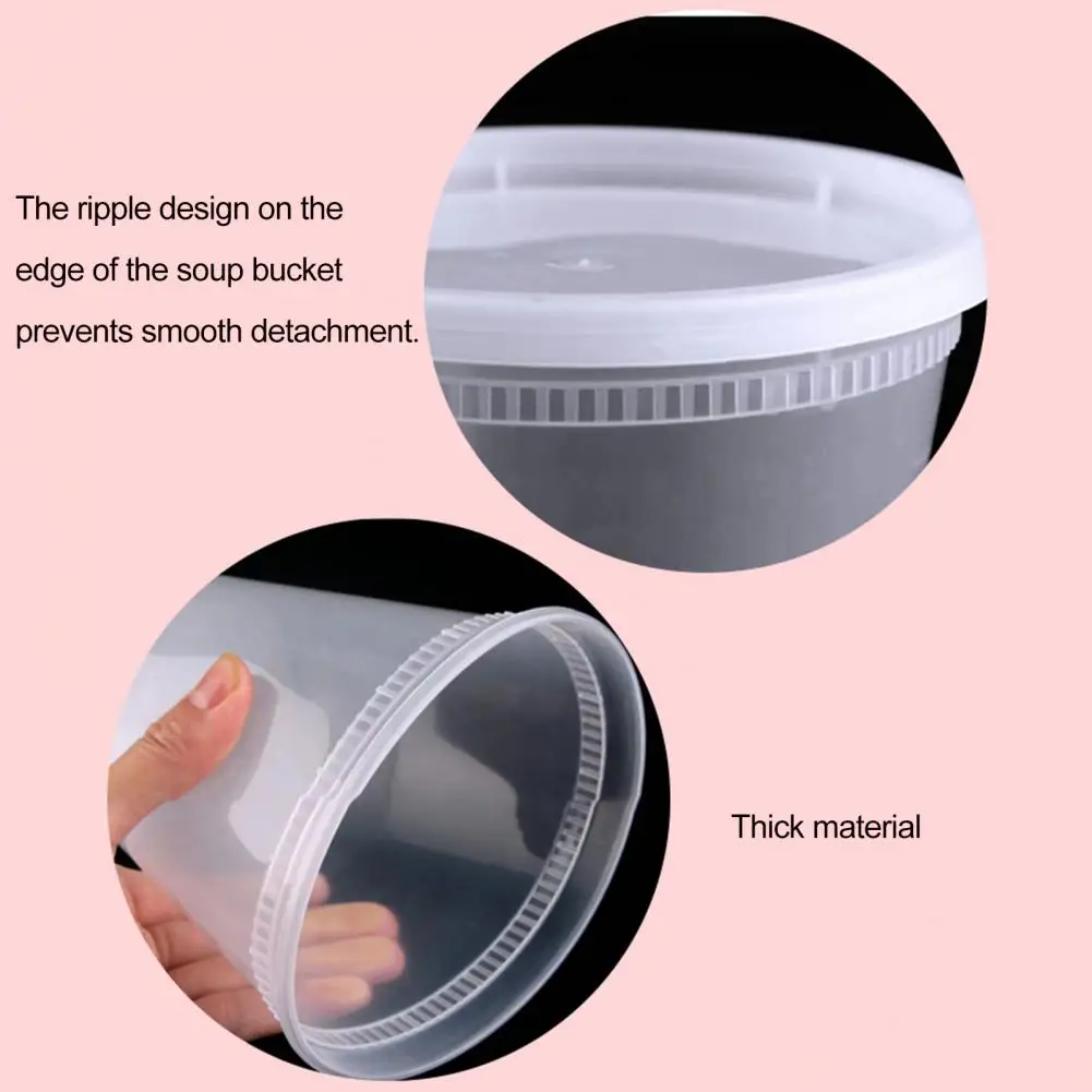 ตู้แช่พร้อมฝาสำหรับอาหารกล่องเ - Meal Prep Lunch บทวิจารณ์และราคา
